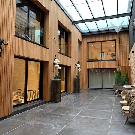 リール Victoria'S Houseアパートホテル エクステリア 写真