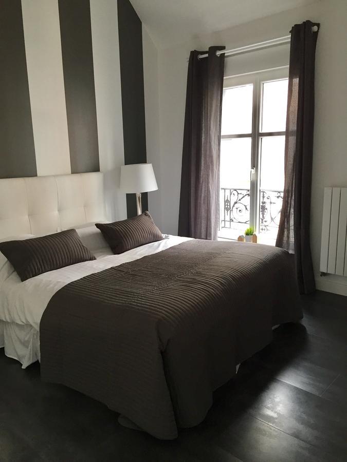 リール Victoria'S Houseアパートホテル エクステリア 写真