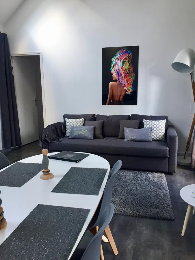 リール Victoria'S Houseアパートホテル エクステリア 写真