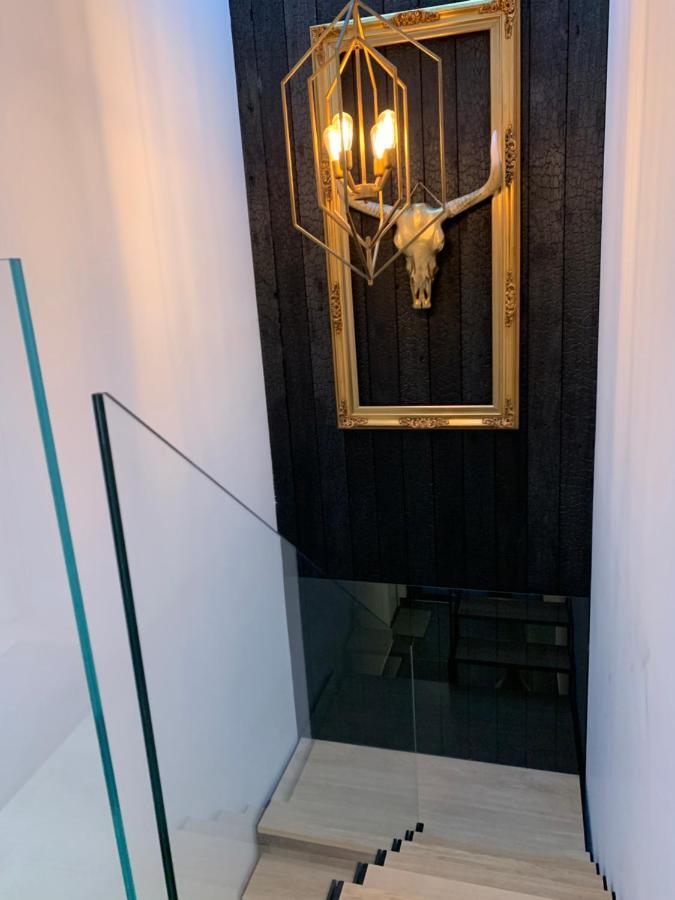 リール Victoria'S Houseアパートホテル エクステリア 写真