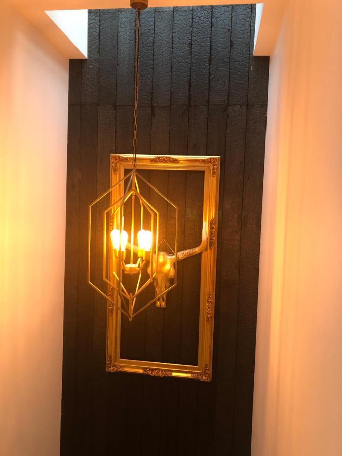 リール Victoria'S Houseアパートホテル エクステリア 写真